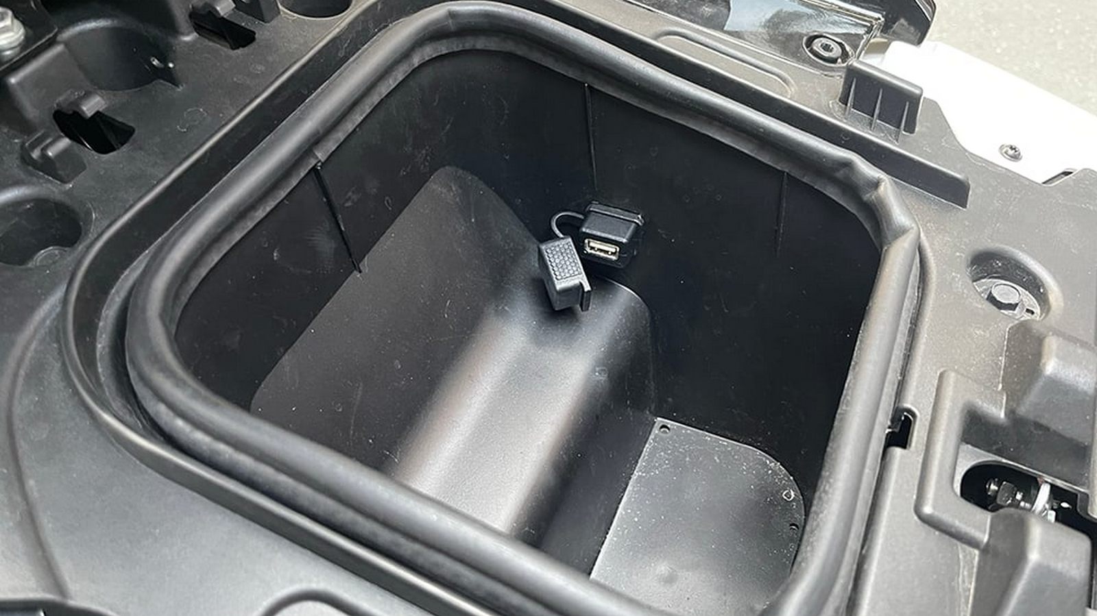 Peugeot XP400 - Test 