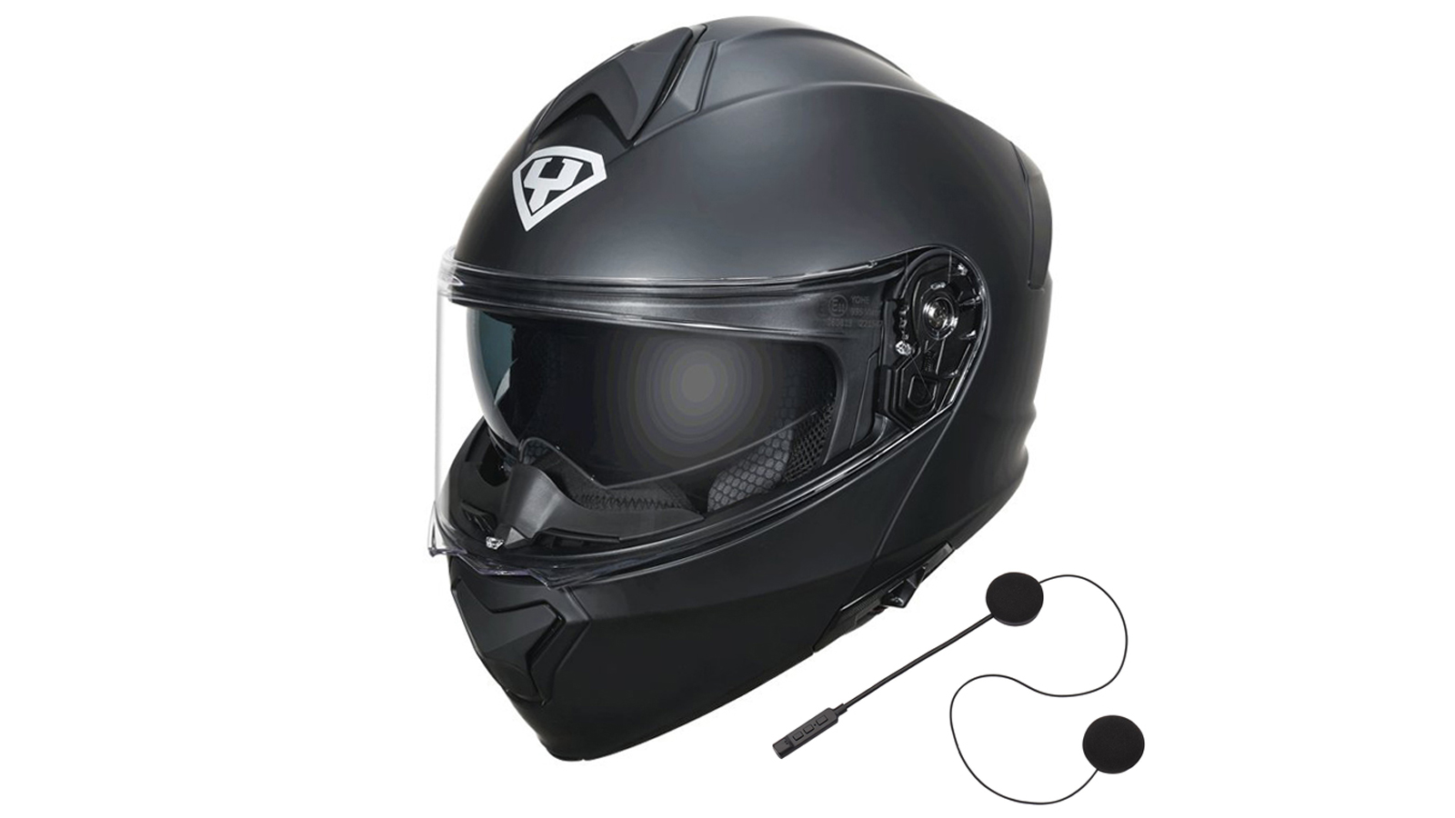 Yohe 935 SV με δώρο Βluetooth