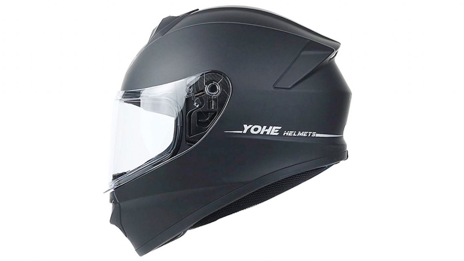 Yohe 977 Μαύρο Ματ