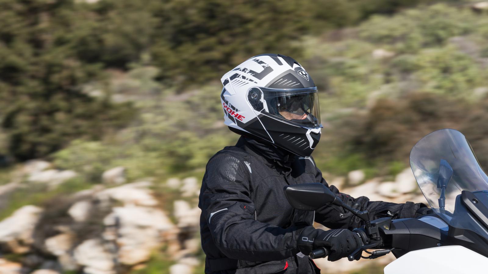 Test Yohe 935 SV: Εισαγωγή στις ECE 22.06 προδιαγραφές