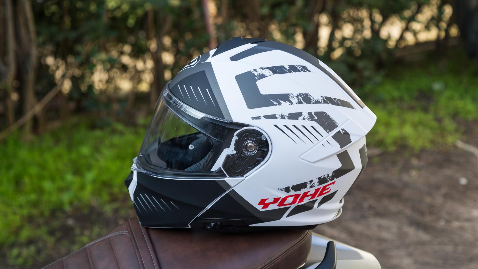 Test Yohe 935 SV: Εισαγωγή στις ECE 22.06 προδιαγραφές