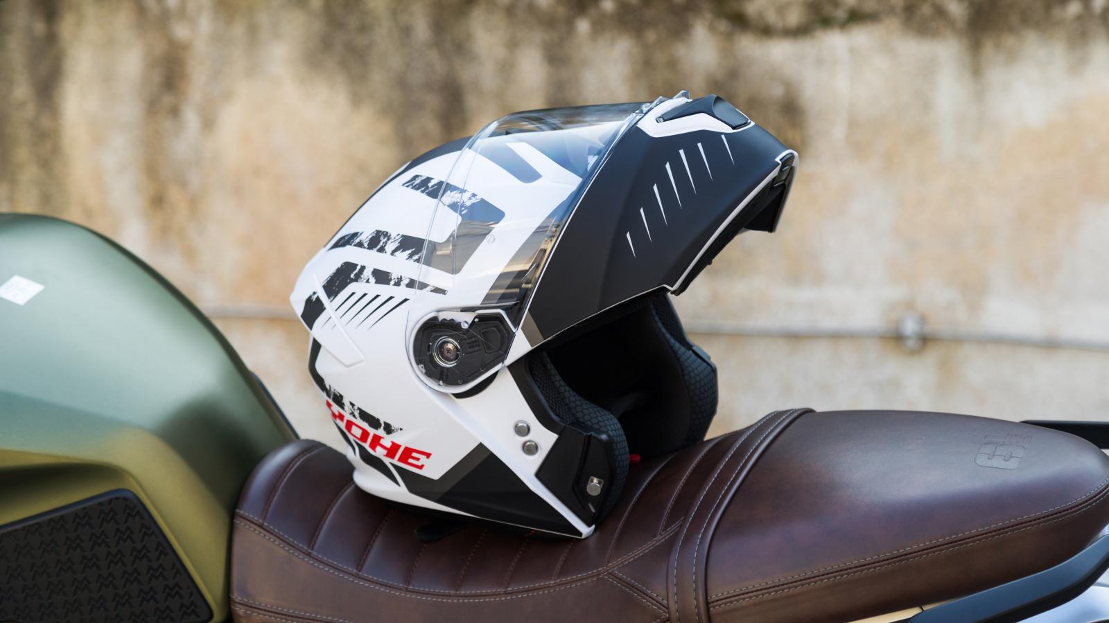 Test Yohe 935 SV: Εισαγωγή στις ECE 22.06 προδιαγραφές