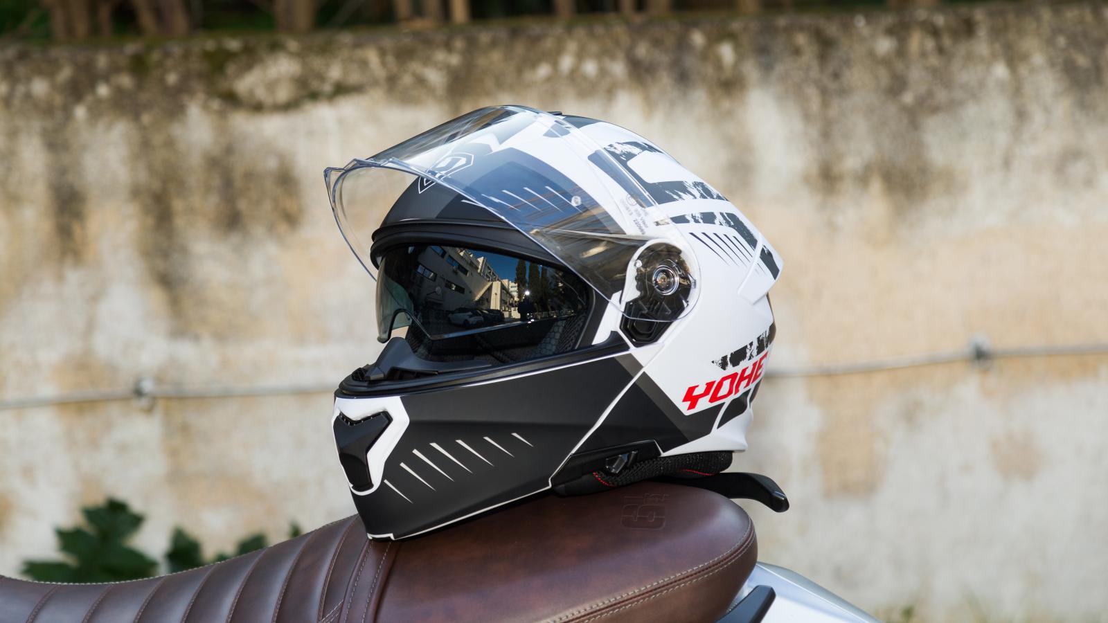 Test Yohe 935 SV: Εισαγωγή στις ECE 22.06 προδιαγραφές