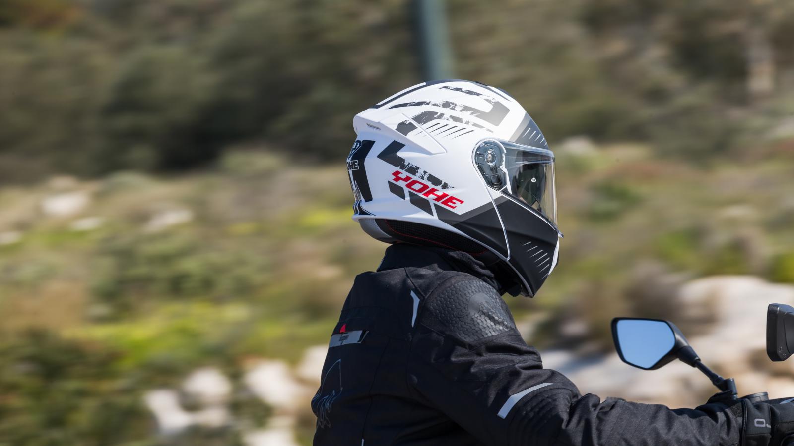 Test Yohe 935 SV: Εισαγωγή στις ECE 22.06 προδιαγραφές