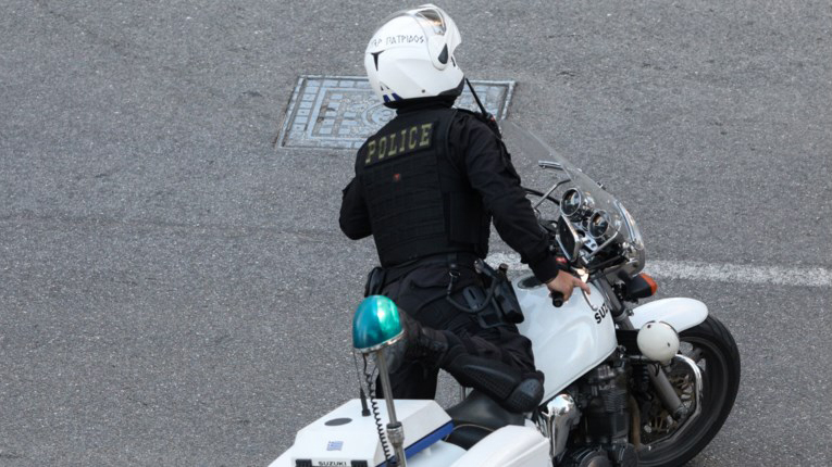 Τραγωδία στην Καρδίτσα: Αστυνομικός σκοτώθηκε εν ώρα υπηρεσίας σε τροχαίο