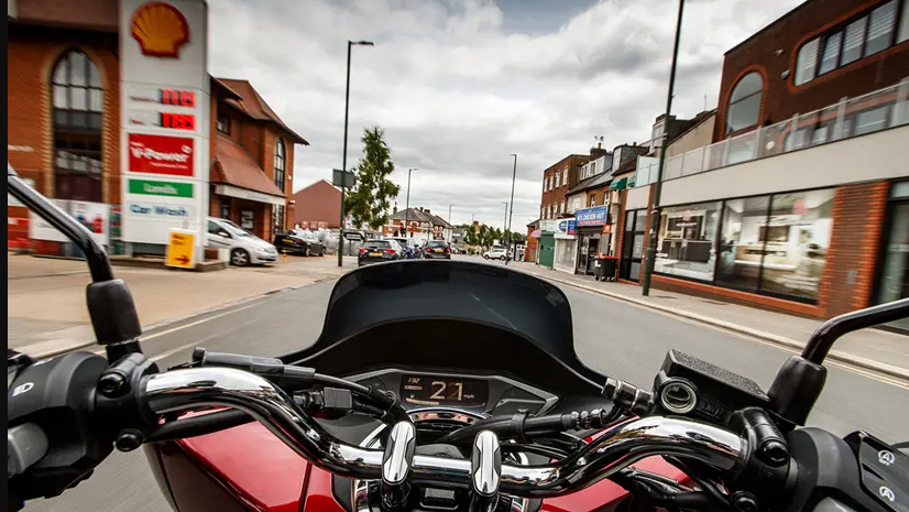 Πως ο Covid αύξησε τις πωλήσεις μοτοσυκλετών και scooter