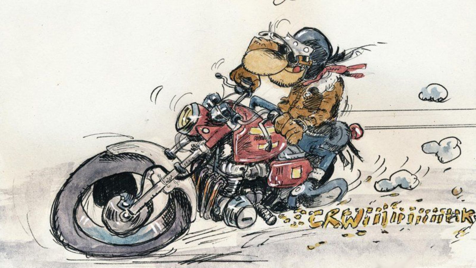 Το σωστό λεξικό του μηχανόβιου