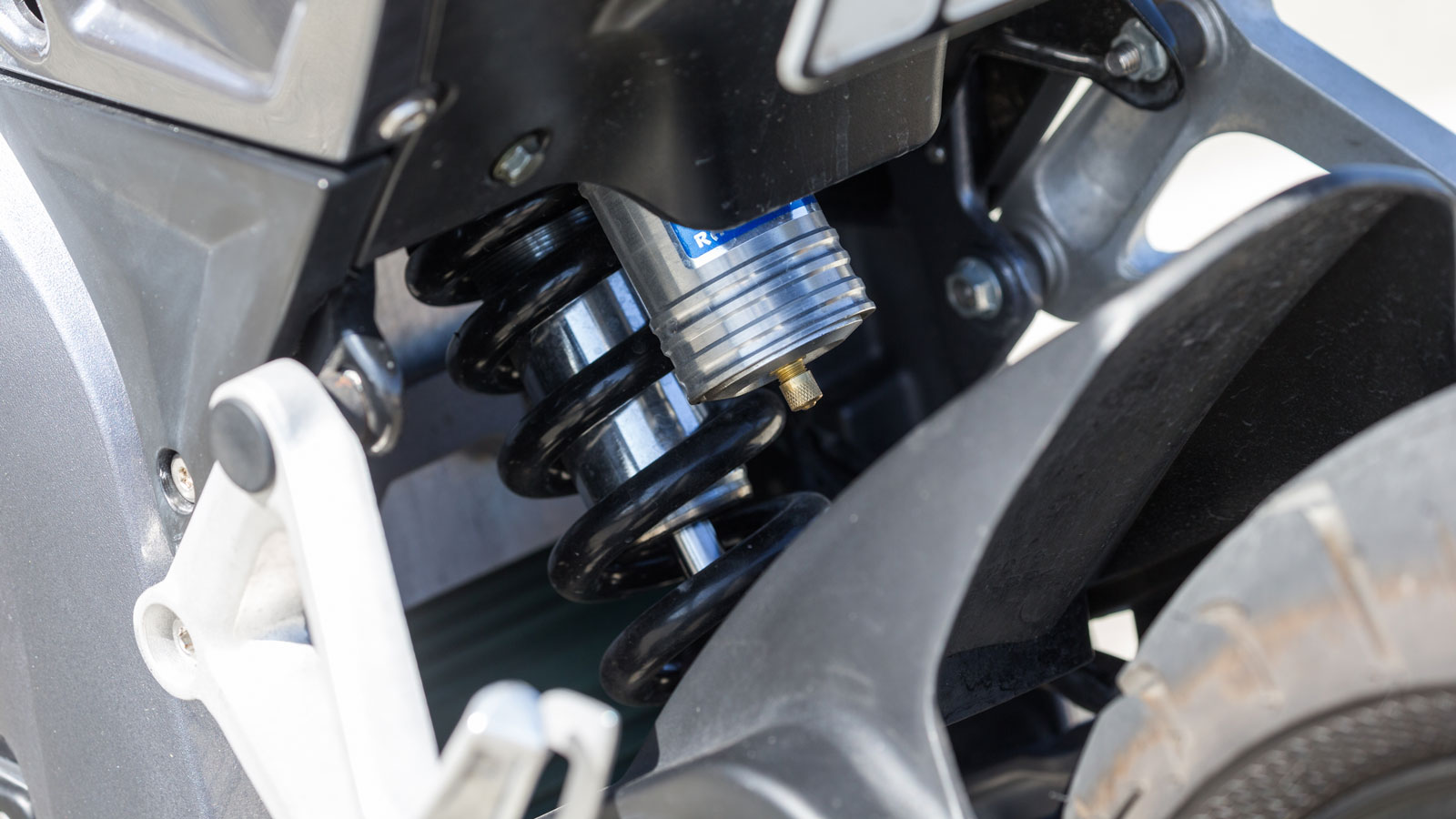 TINBOT RS1 35 Kw – TEST