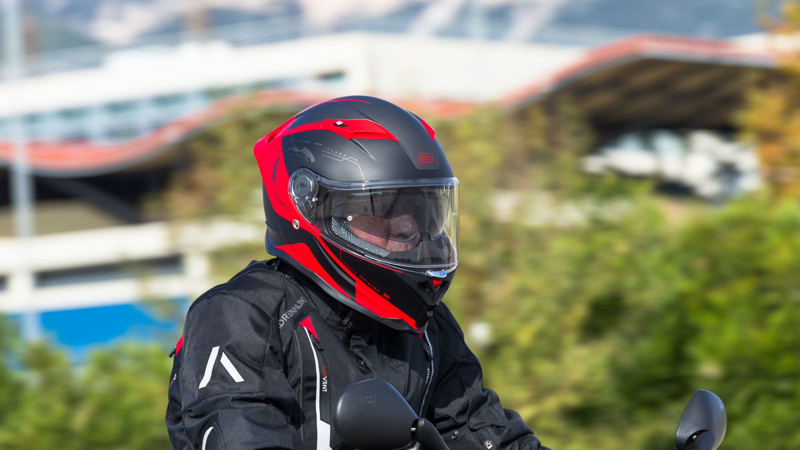 Test Origine Force: Ιταλική φινέτσα σε προσιτή τιμή