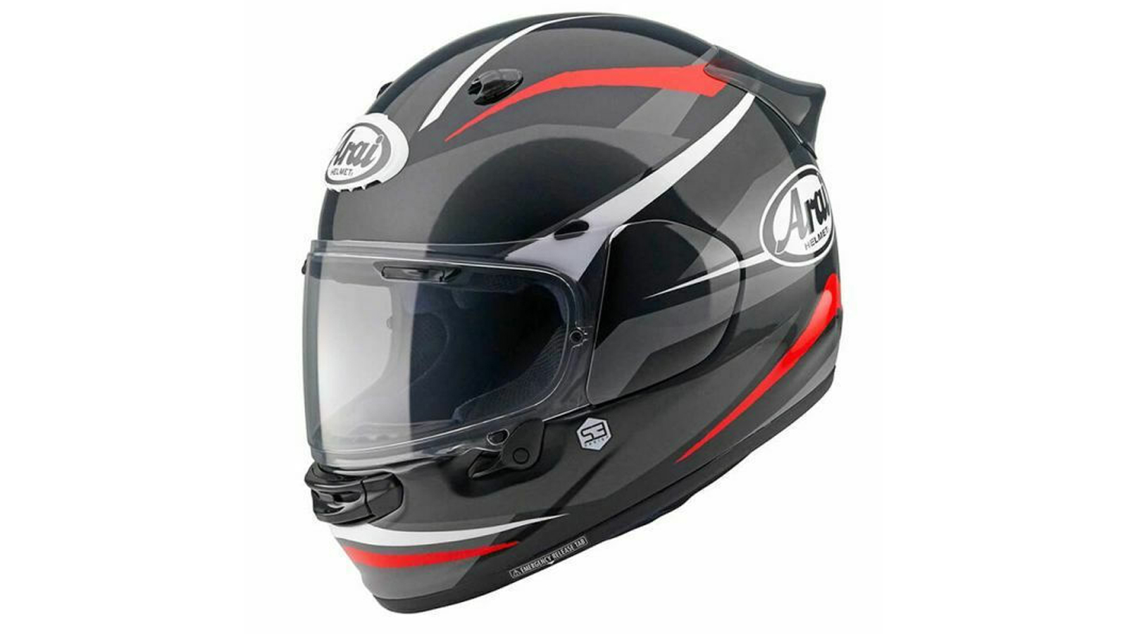 Arai Quantic Design Ray