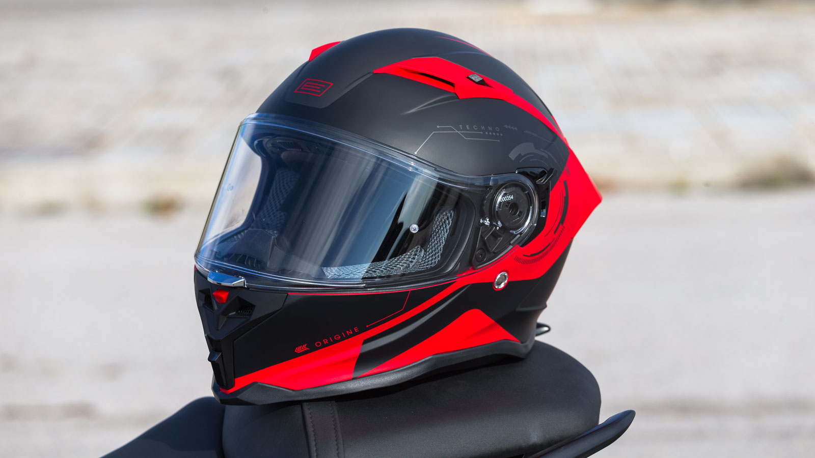 Test Origine Force: Ιταλική φινέτσα σε προσιτή τιμή