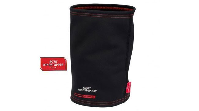 Προστατευτικό λαιμού Bering Windstopper GORE-TEX 