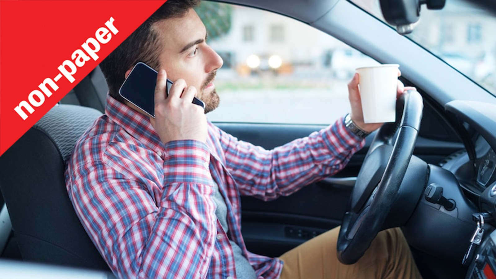 Ποια συνήθεια των «κουτάκηδων» σε εκνευρίζει;