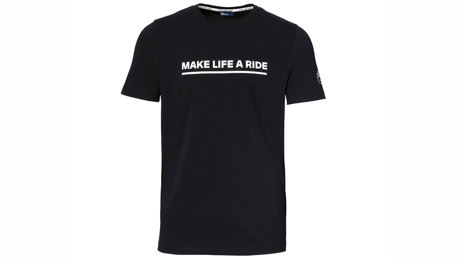 BMW Motorrad T-Shirt