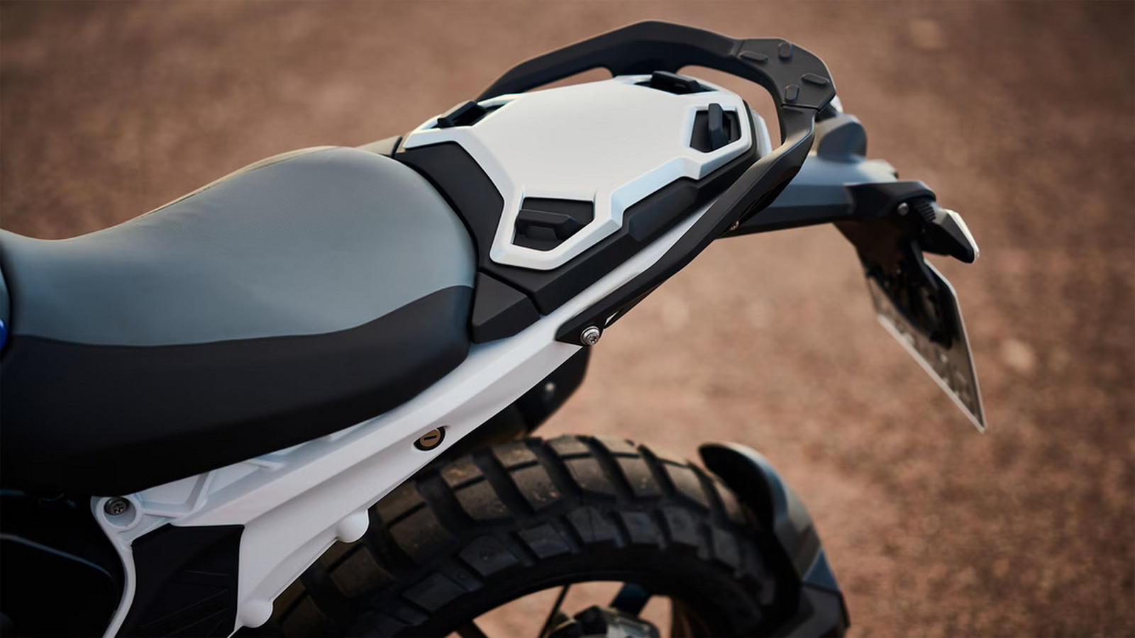 BMW RnineT Urban G/S