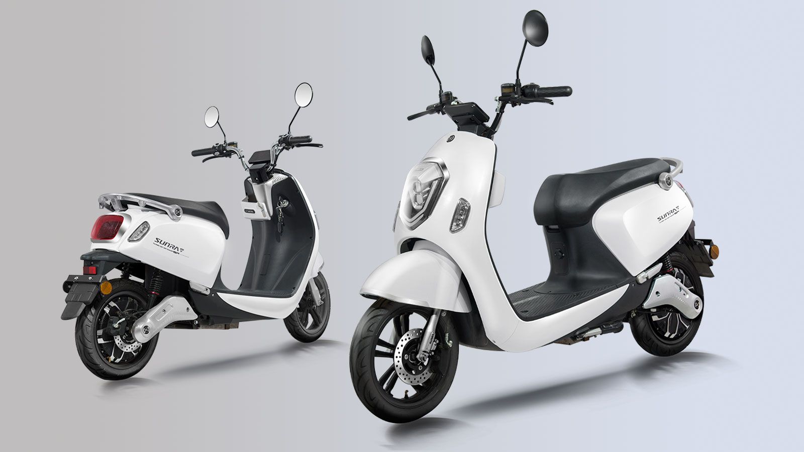 Sunra Crystal 2: Με 1.900 ευρώ λύνεις το πρόβλημα μετακίνησης