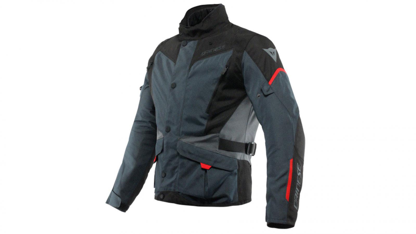Μπουφάν Dainese Tempest 3 D-Dry