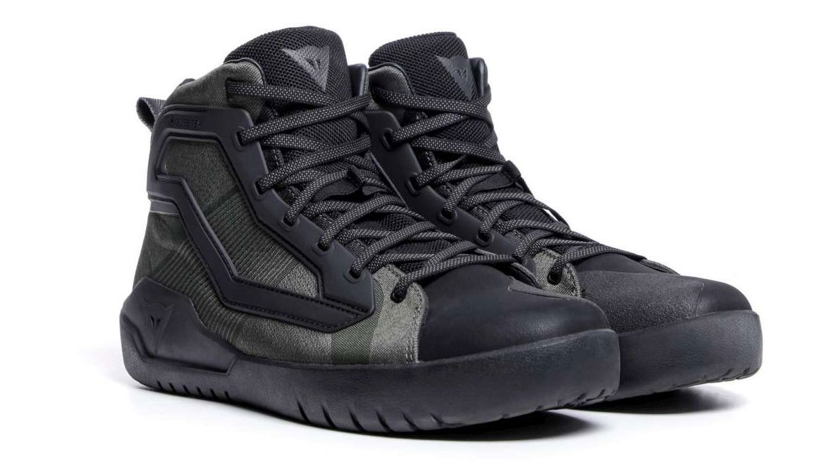 Μποτάκια Dainese Urbactive Gore-Tex