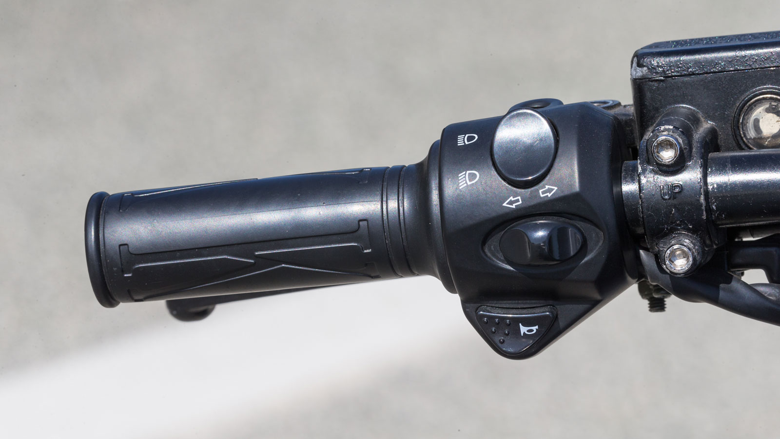 TINBOT RS1 35 Kw – TEST