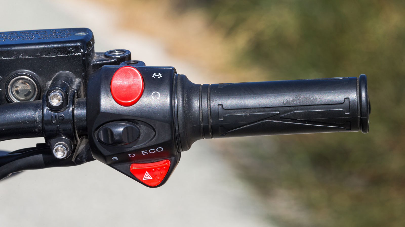 TINBOT RS1 35 Kw – TEST