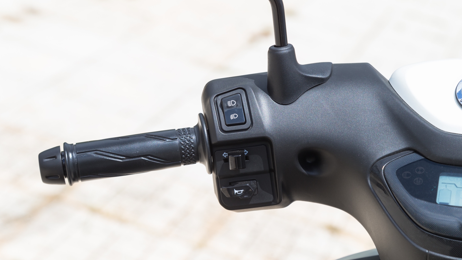 Yamaha NEO`S Test - Υποψήφιο για Best Electric by LS2