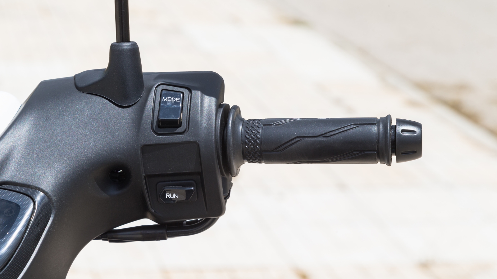 Yamaha NEO`S Test - Υποψήφιο για Best Electric by LS2