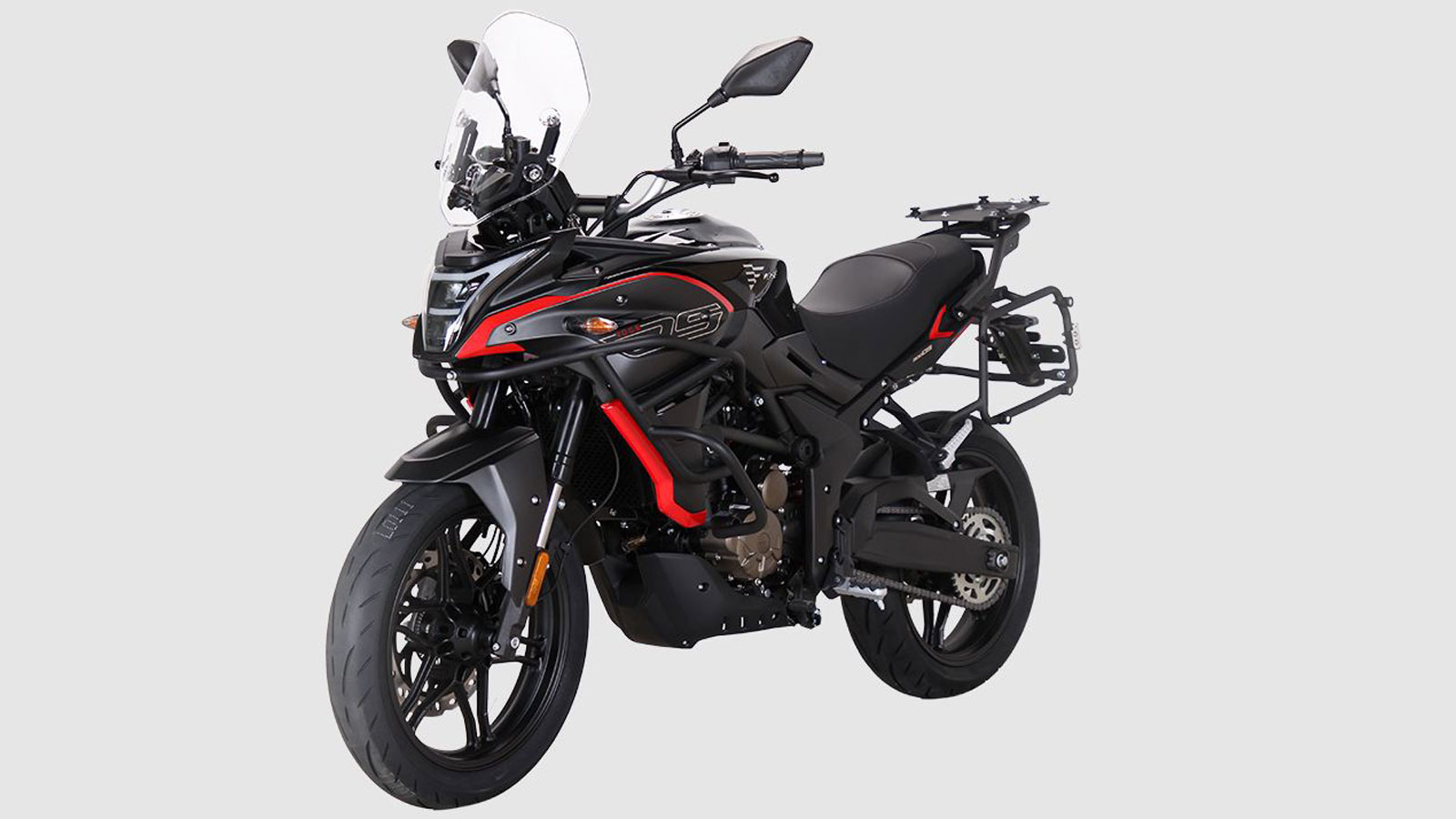 Voge 300DS: Το πρώτο σε πωλήσεις 300αρι το 2023