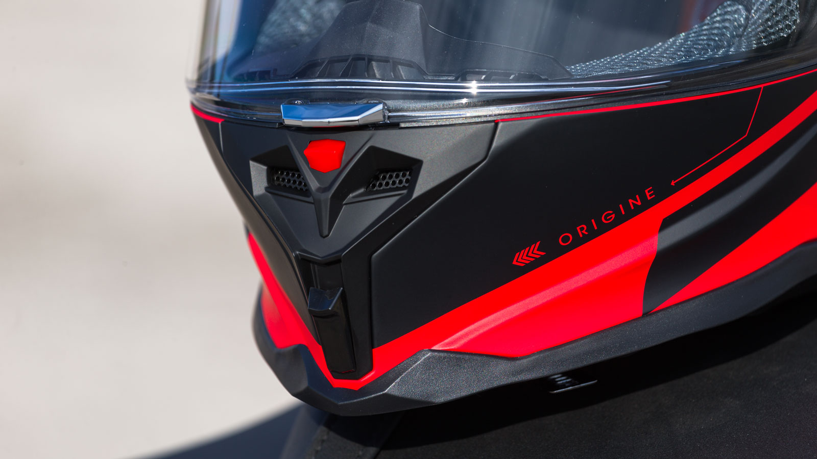 Test Origine Force: Ιταλική φινέτσα σε προσιτή τιμή