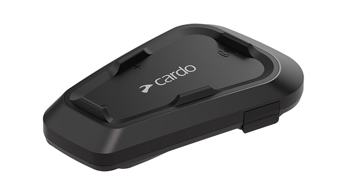 Ενδοεπικοινωνία Cardo Spirit HD