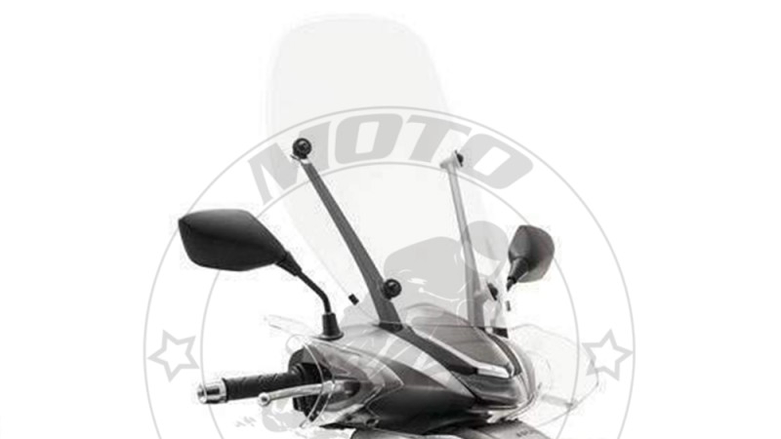 Γνήσια ζελατίνα Honda για SH 350