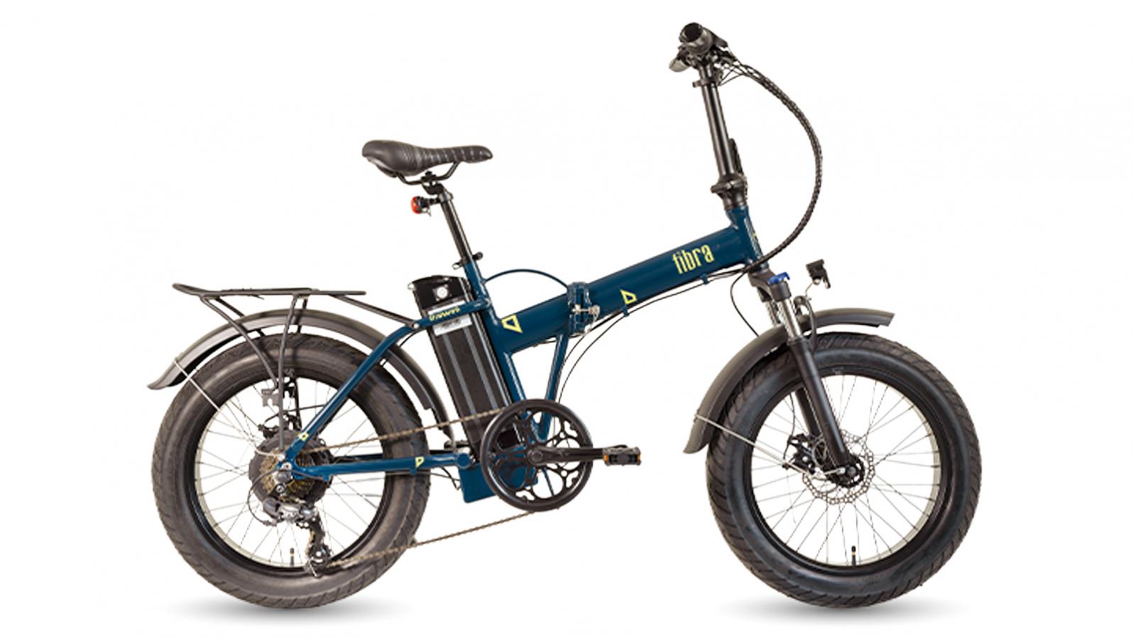 Italwin Fibra: Σπαστό και προσιτό