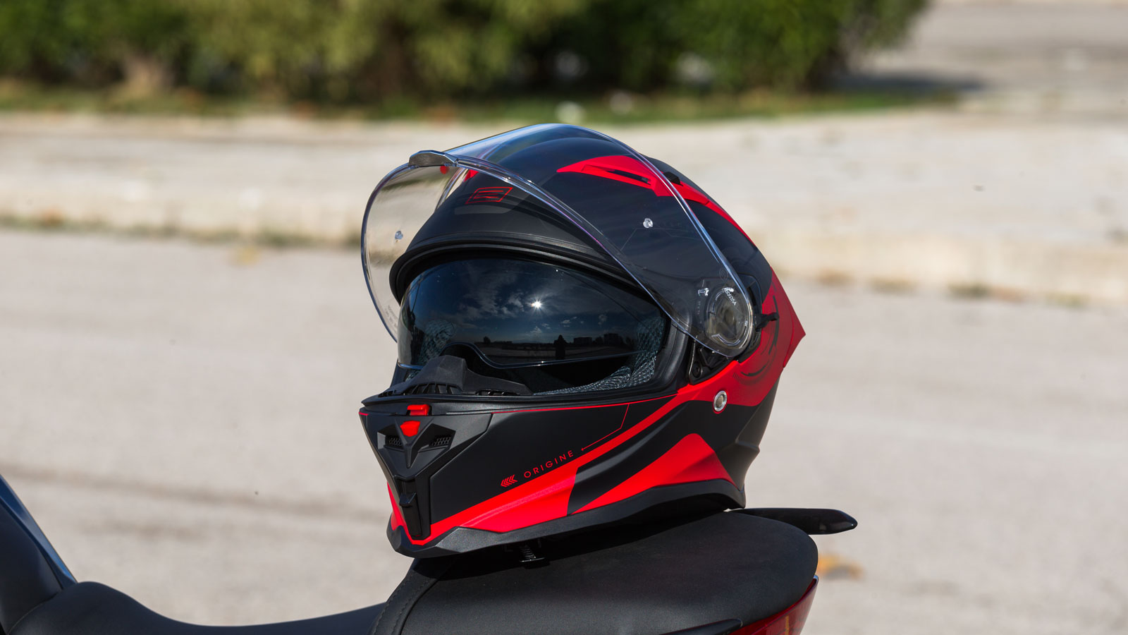 Test Origine Force: Ιταλική φινέτσα σε προσιτή τιμή