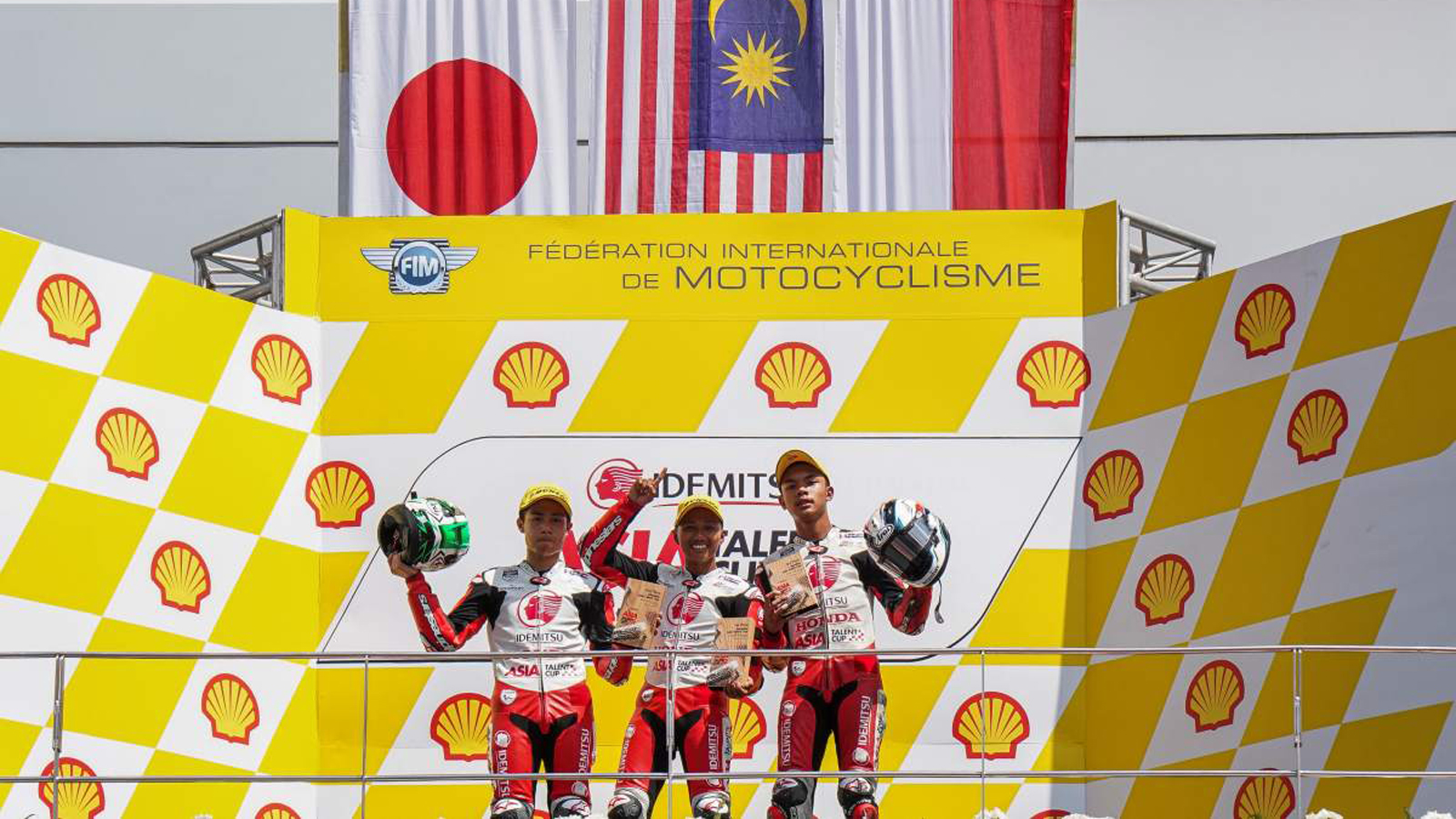 Το Grand Prix της Ινδίας και η παγκοσμιοποίηση των MotoGP