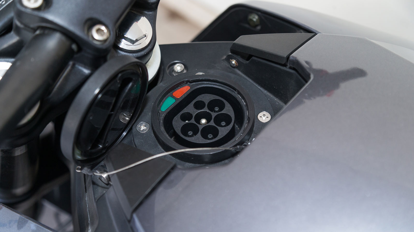 TINBOT RS1 35 Kw – TEST