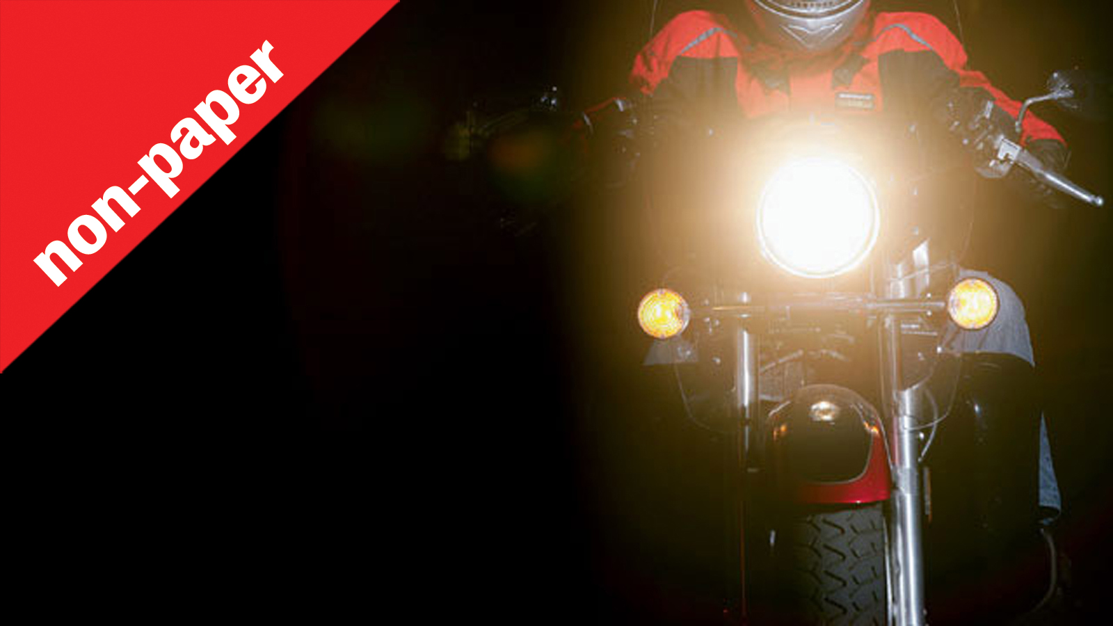 Ανεξέλεγκτα φώτα ή ανεγκέφαλοι οδηγοί;