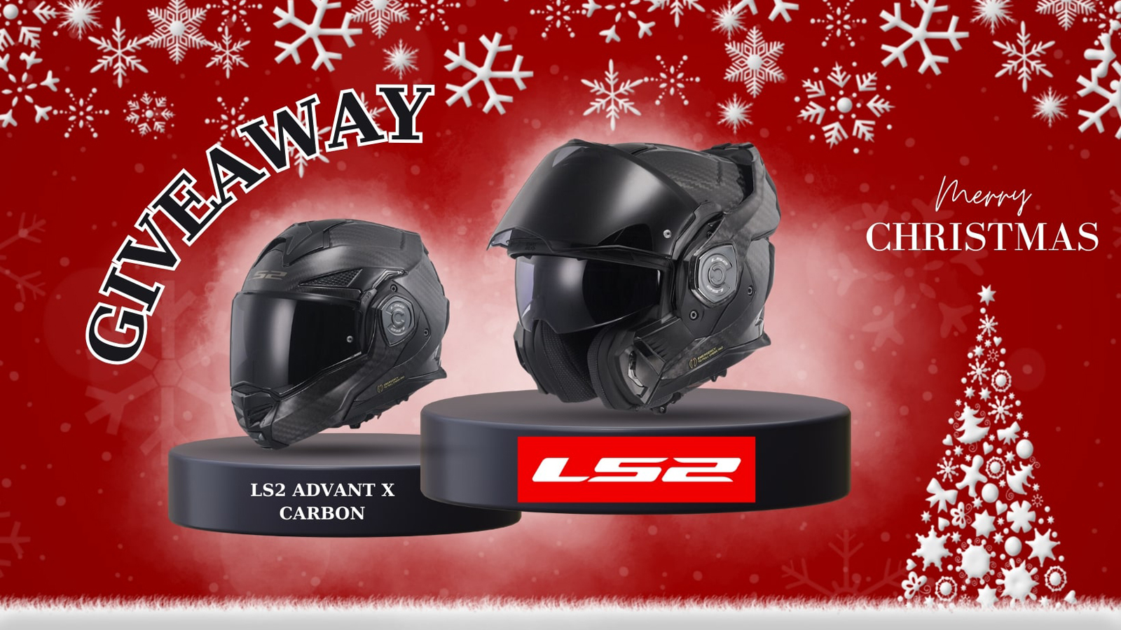 Η γνώμη σας αξίζει … Carbon κράνος