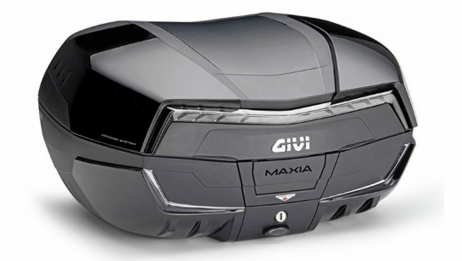 Βαλίτσα GIVI V58NNT monokey 58 λίτρων