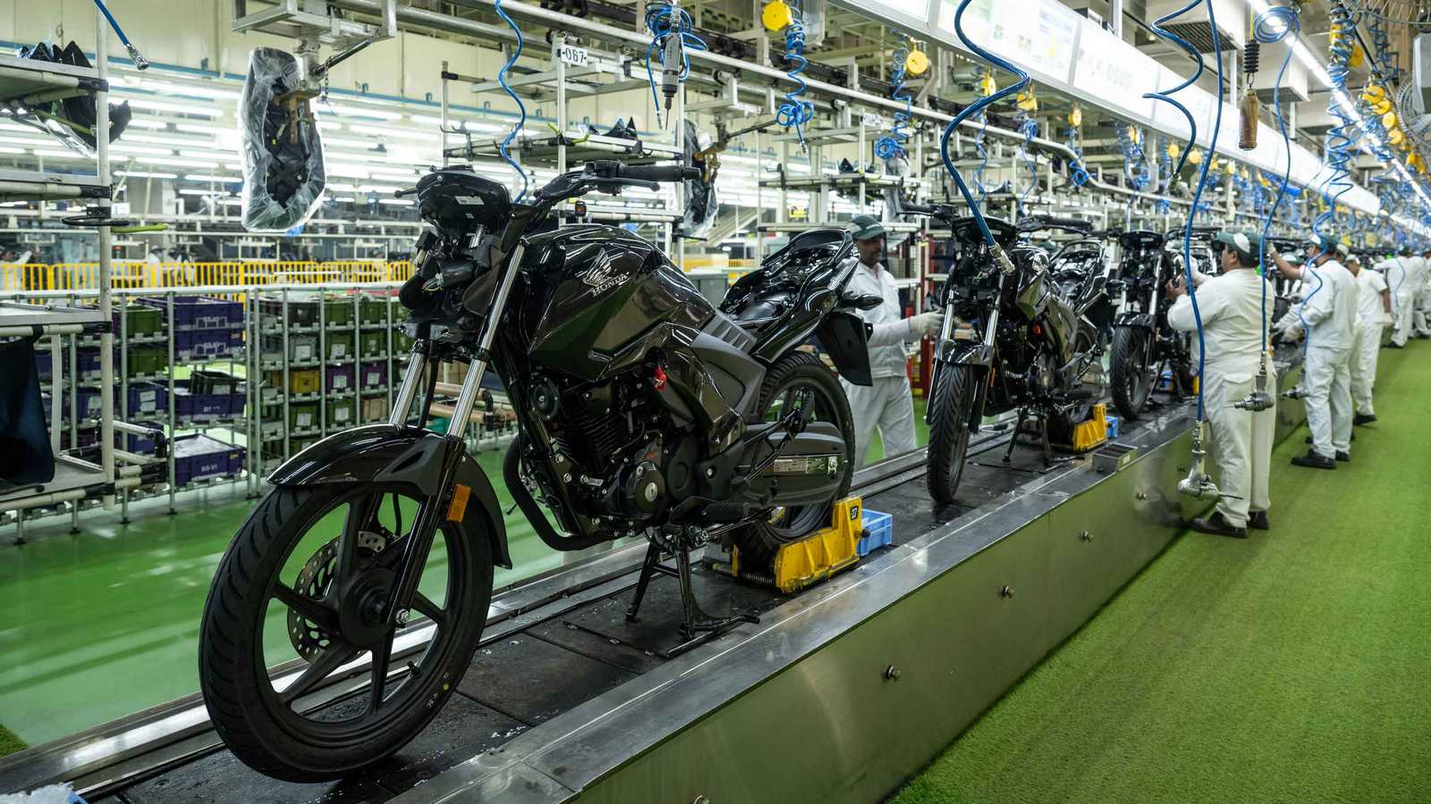 60 εκατομμύρια πωλήσεις δικύκλων παγκοσμίως το 2022 - Ποιοί είναι οι 10 πρώτοι κατασκευαστές;