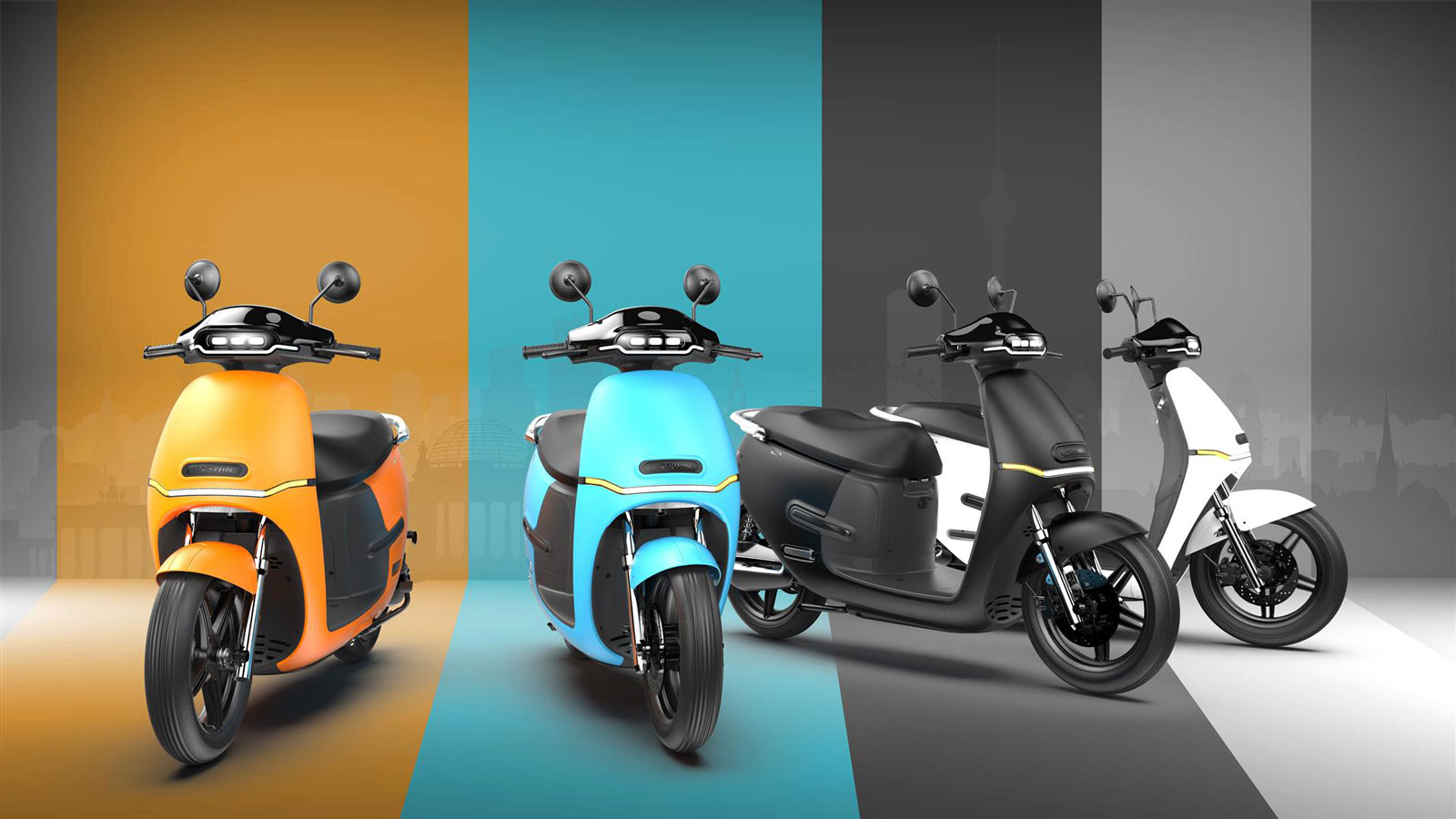 Νέος τιμοκατάλογος Horwin