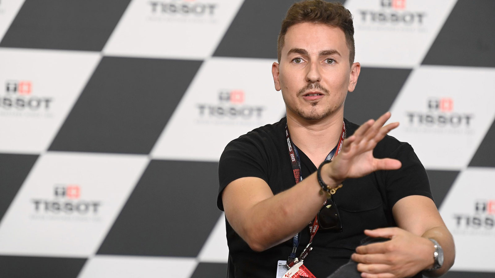 Lorenzo: Η ισπανική εφορία ξεκίνησε ένα κυνήγι μαγισσών εναντίον μου 