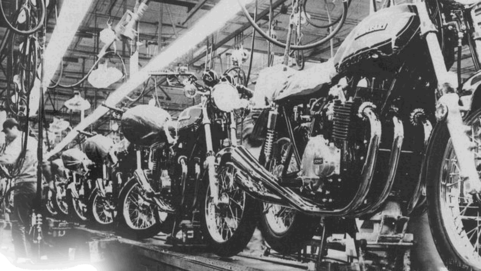 70 χρόνια γιορτάζει η Kawasaki το Σεπτέμβριο