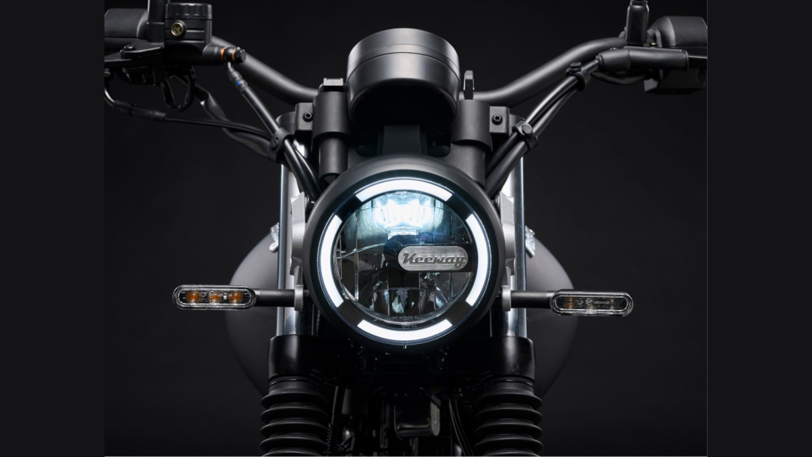 Keeway X-Light 125: Café Racer…τσέπης  