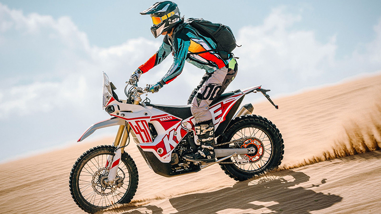 Έρχεται η KOVE στην Ελλάδα μέσω της Γκοργκόλης Α.Ε.