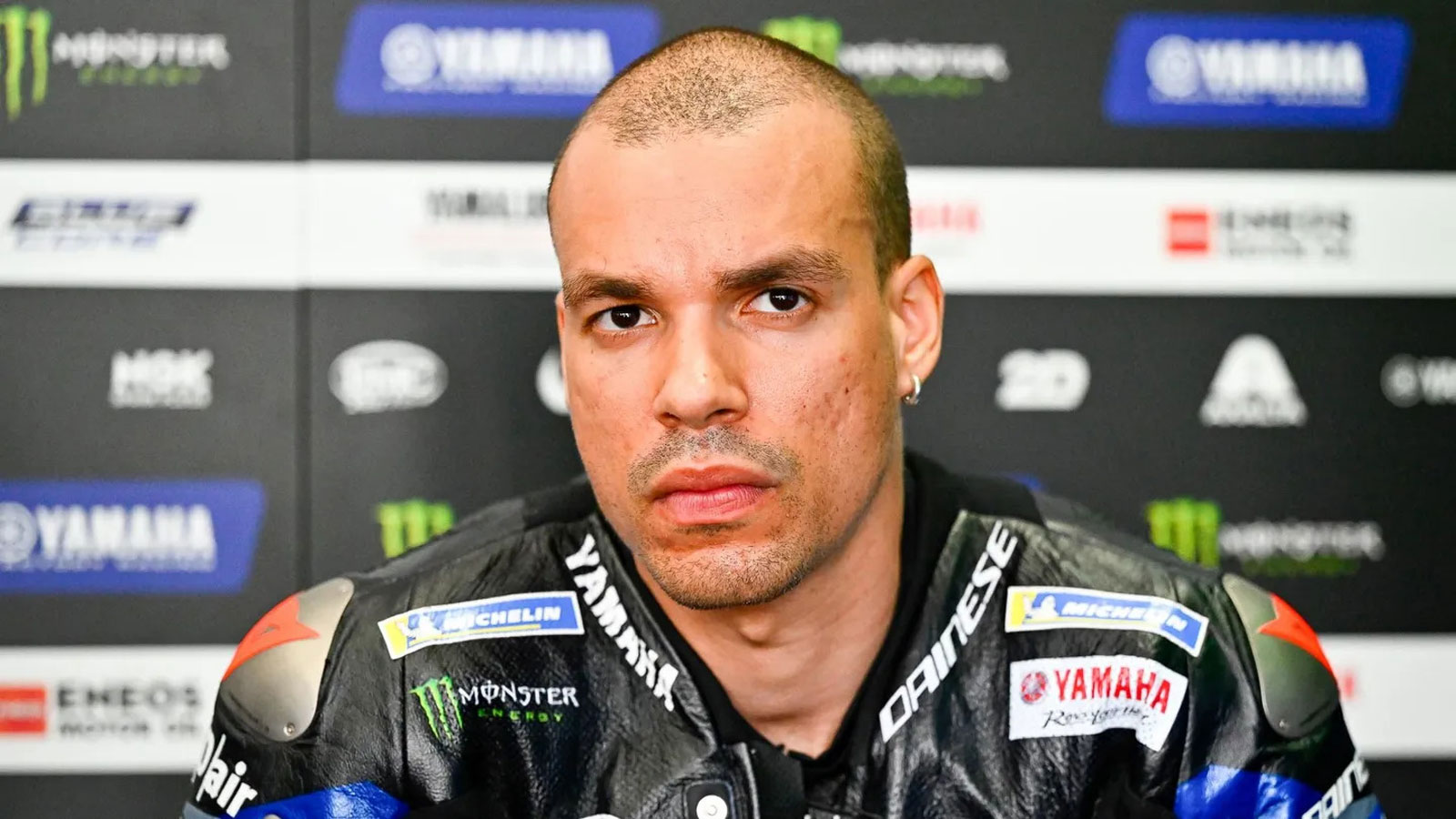 Ο Franco Morbidelli στην Pramac Ducati το 2024