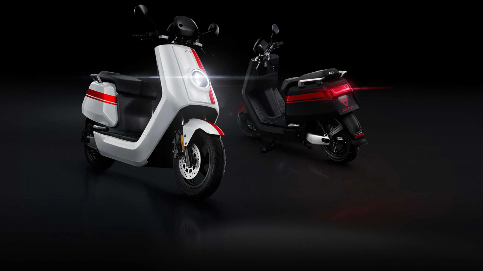 Προσφορές στα Scooter της NIU