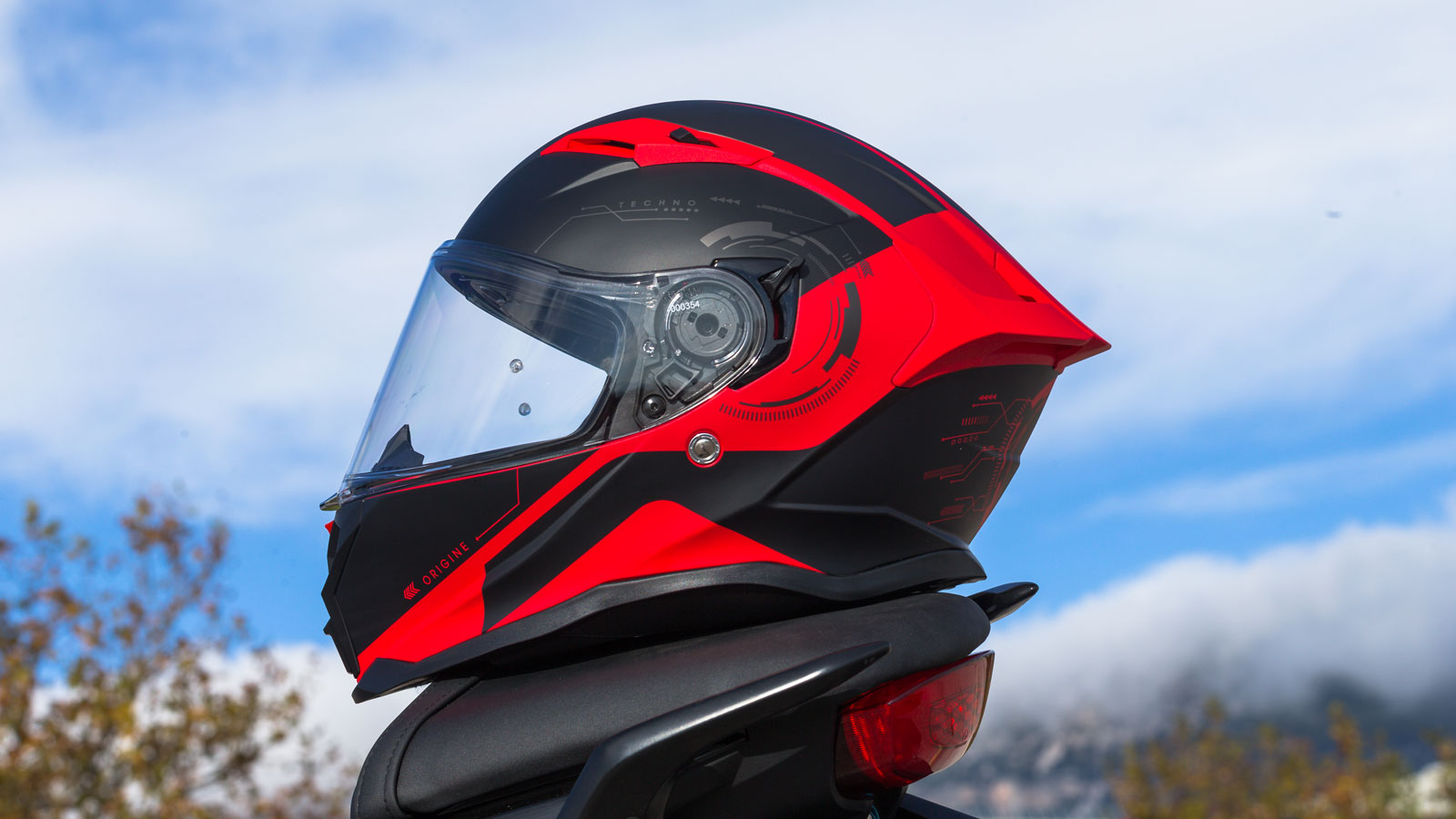 Test Origine Force: Ιταλική φινέτσα σε προσιτή τιμή