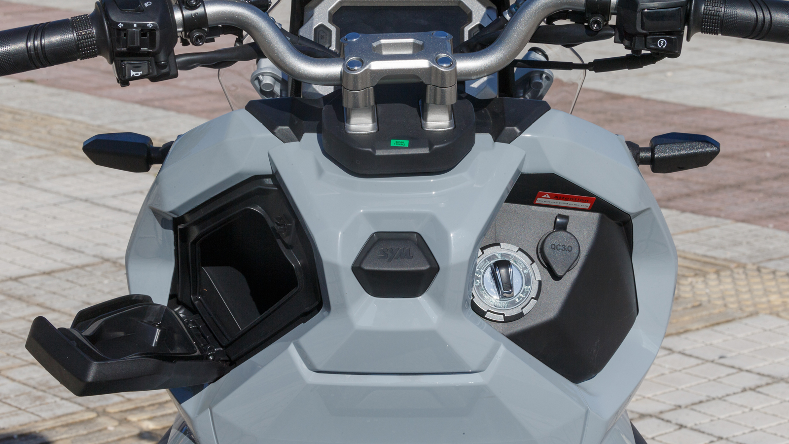 «Mυώδης» adventure σχεδιασμός σε συνδυασμό με πρακτικά στοιχεία.