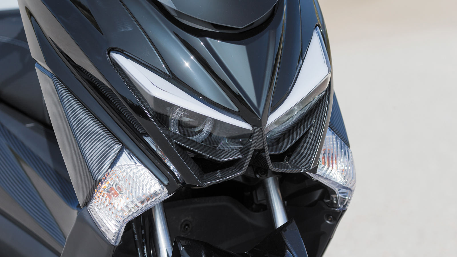 Προβολείς με δυναμική όψη