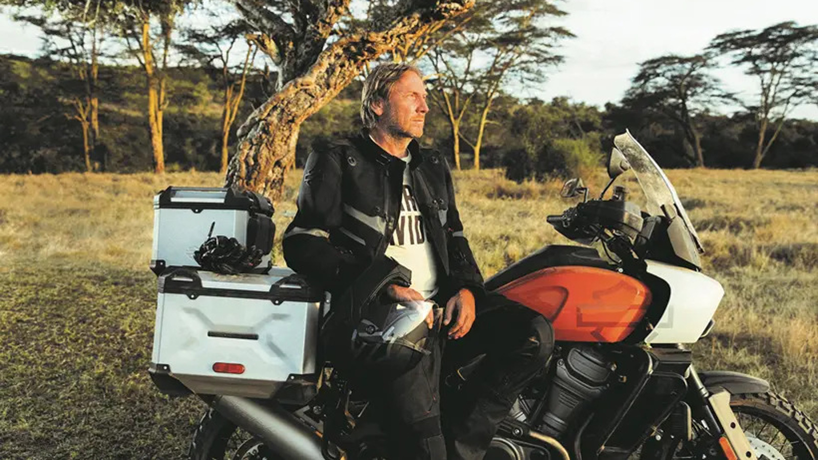 Ο CEO της Harley αναφέρει τις δυσκολίες της μετάβασης στην ηλεκτροκίνηση