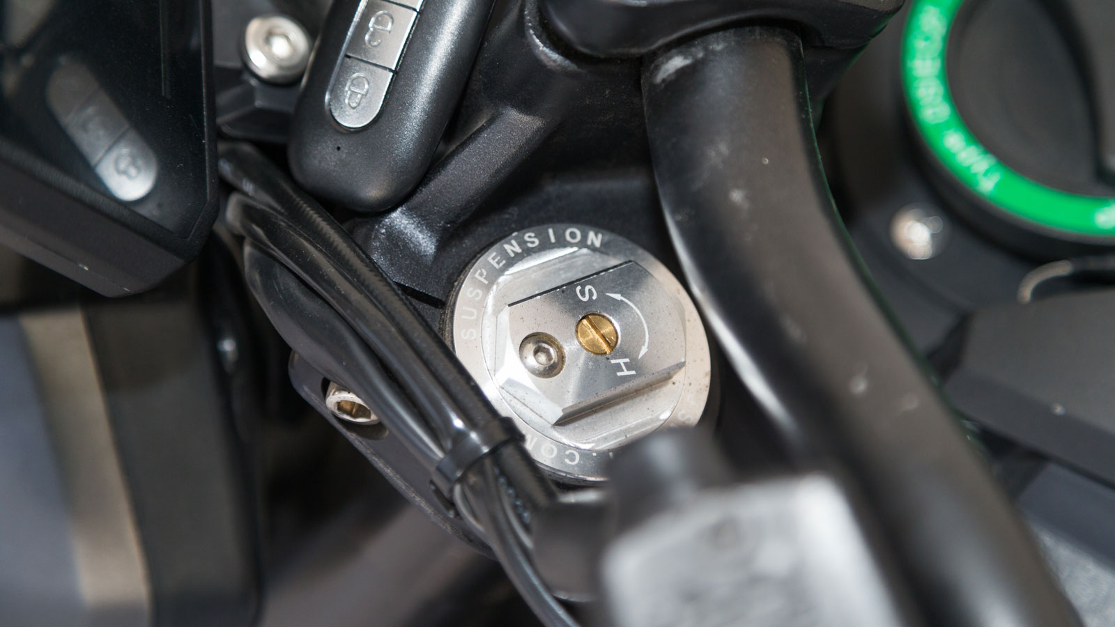 TINBOT RS1 35 Kw – TEST